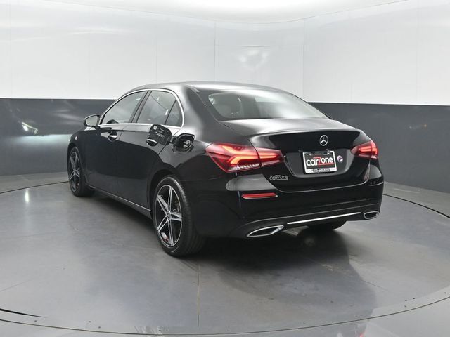 2020 Mercedes-Benz A-Class A 220 Sedan - 23009971 - 2