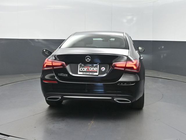 2020 Mercedes-Benz A-Class A 220 Sedan - 23009971 - 29