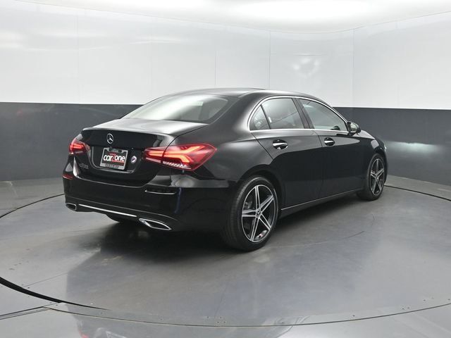 2020 Mercedes-Benz A-Class A 220 Sedan - 23009971 - 30