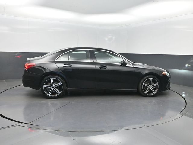 2020 Mercedes-Benz A-Class A 220 Sedan - 23009971 - 31