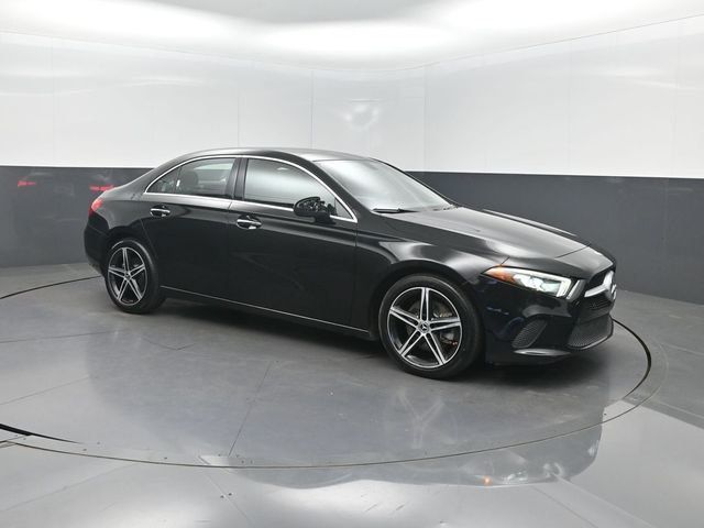 2020 Mercedes-Benz A-Class A 220 Sedan - 23009971 - 32