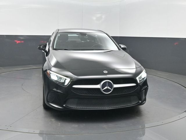 2020 Mercedes-Benz A-Class A 220 Sedan - 23009971 - 33