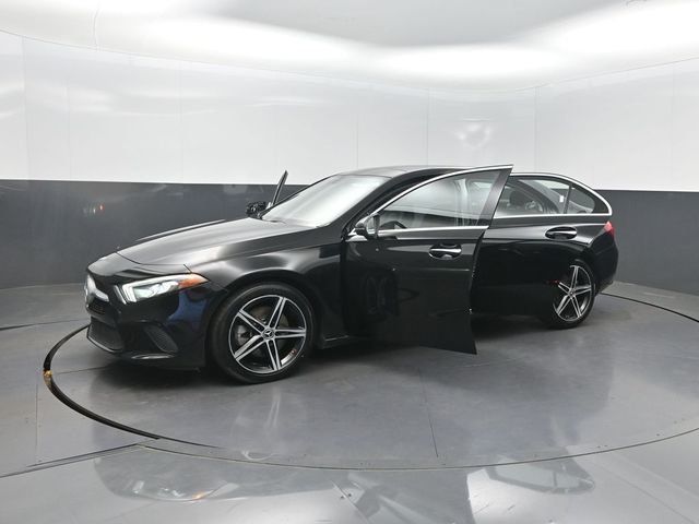 2020 Mercedes-Benz A-Class A 220 Sedan - 23009971 - 34