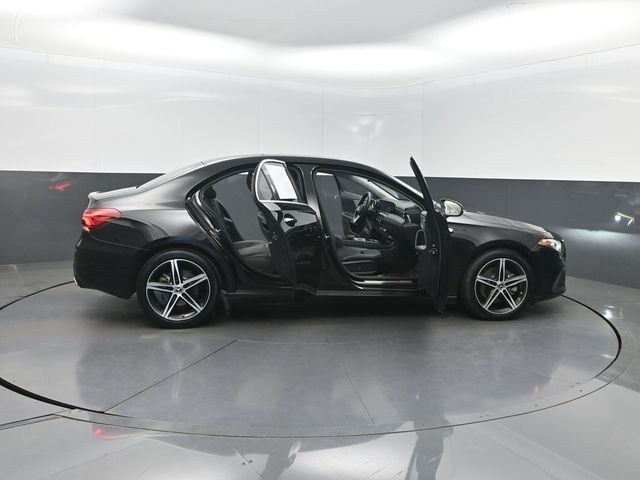2020 Mercedes-Benz A-Class A 220 Sedan - 23009971 - 35