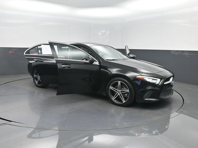 2020 Mercedes-Benz A-Class A 220 Sedan - 23009971 - 36