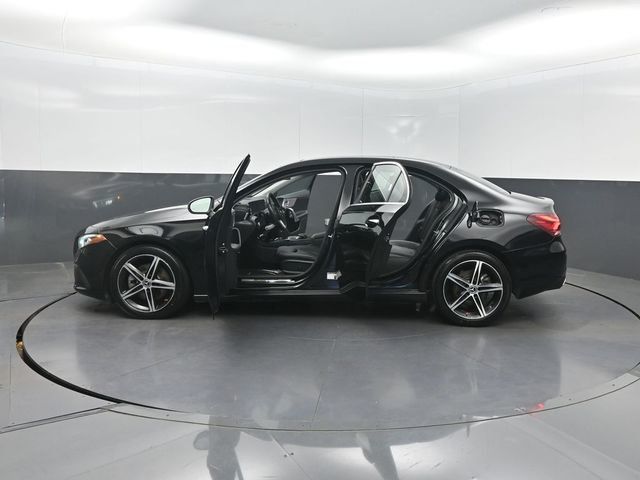 2020 Mercedes-Benz A-Class A 220 Sedan - 23009971 - 37