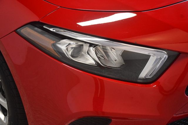 2020 Mercedes-Benz A-Class A 220 Sedan - 23075002 - 9