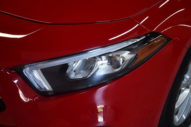 2020 Mercedes-Benz A-Class A 220 Sedan - 23075002 - 10