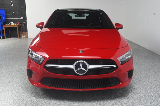 2020 Mercedes-Benz A-Class A 220 Sedan - 23075002 - 12