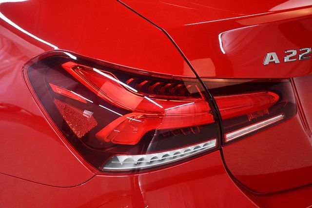 2020 Mercedes-Benz A-Class A 220 Sedan - 23075002 - 13