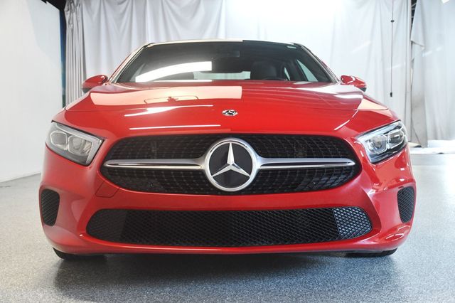 2020 Mercedes-Benz A-Class A 220 Sedan - 23075002 - 15
