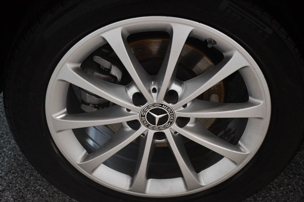 Mercedes-Benz A 220 photo 20