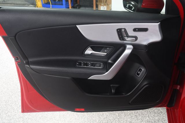 2020 Mercedes-Benz A-Class A 220 Sedan - 23075002 - 21