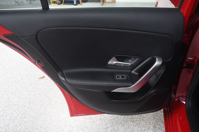2020 Mercedes-Benz A-Class A 220 Sedan - 23075002 - 23