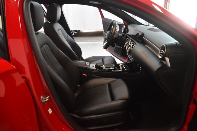 2020 Mercedes-Benz A-Class A 220 Sedan - 23075002 - 28