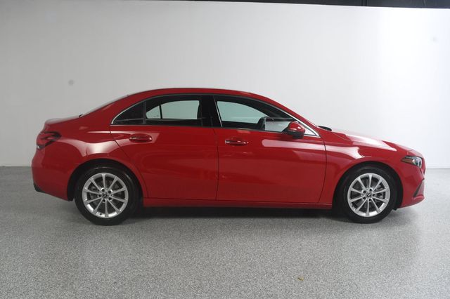 2020 Mercedes-Benz A-Class A 220 Sedan - 23075002 - 2