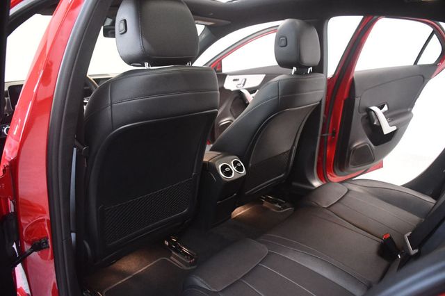 2020 Mercedes-Benz A-Class A 220 Sedan - 23075002 - 31