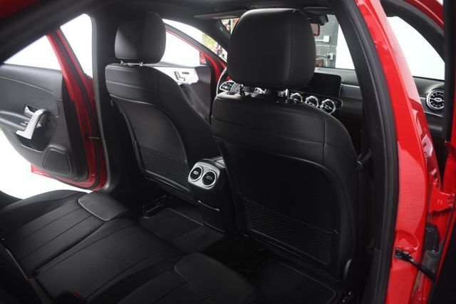 2020 Mercedes-Benz A-Class A 220 Sedan - 23075002 - 35