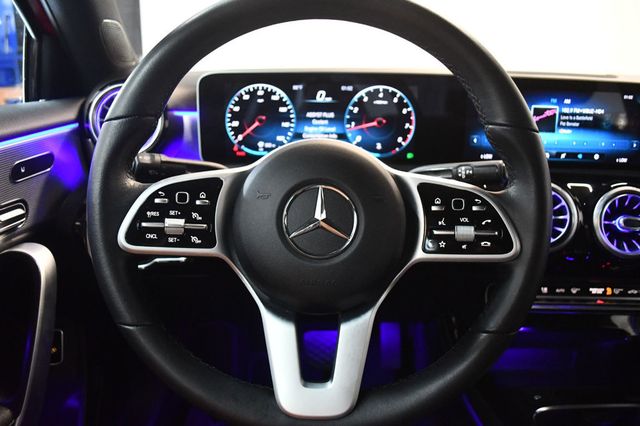 2020 Mercedes-Benz A-Class A 220 Sedan - 23075002 - 38