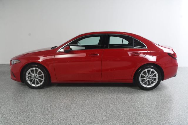 2020 Mercedes-Benz A-Class A 220 Sedan - 23075002 - 3