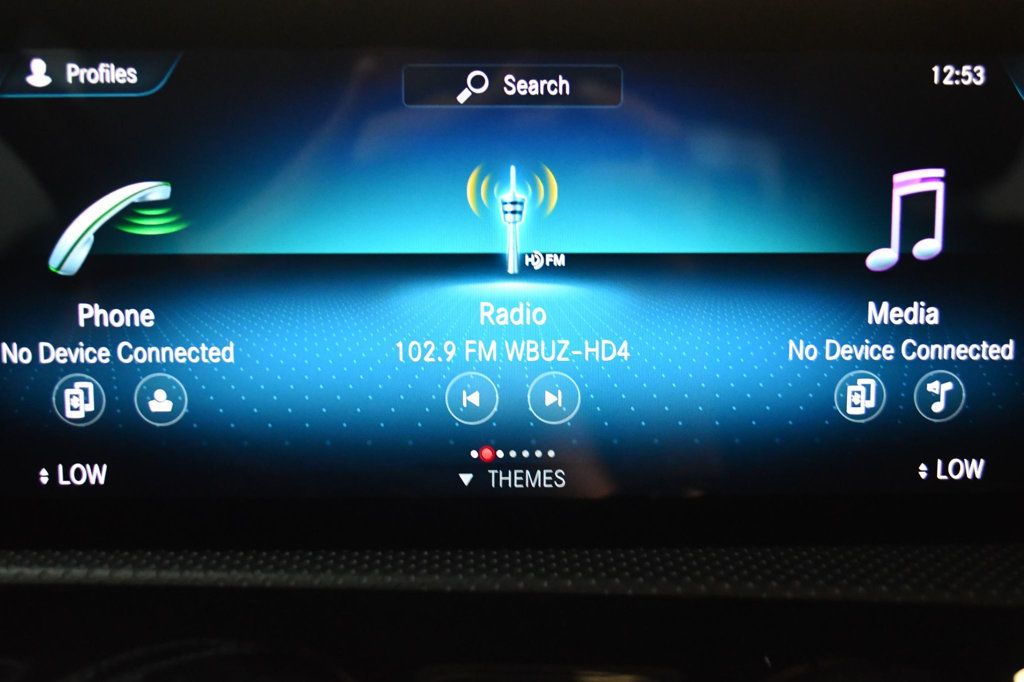 Mercedes-Benz A 220 photo 53