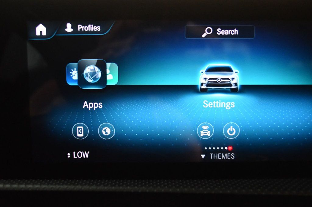 Mercedes-Benz A 220 photo 55