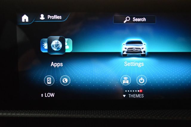 2020 Mercedes-Benz A-Class A 220 Sedan - 23075002 - 54