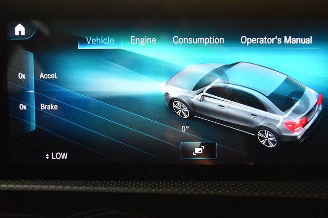 2020 Mercedes-Benz A-Class A 220 Sedan - 23075002 - 56