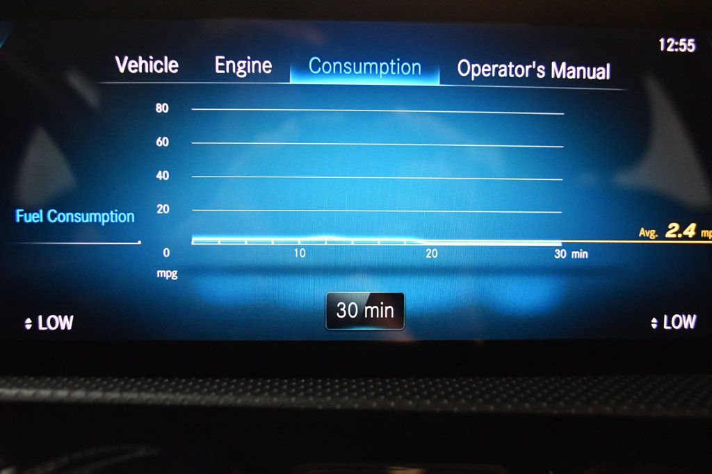 Mercedes-Benz A 220 photo 59
