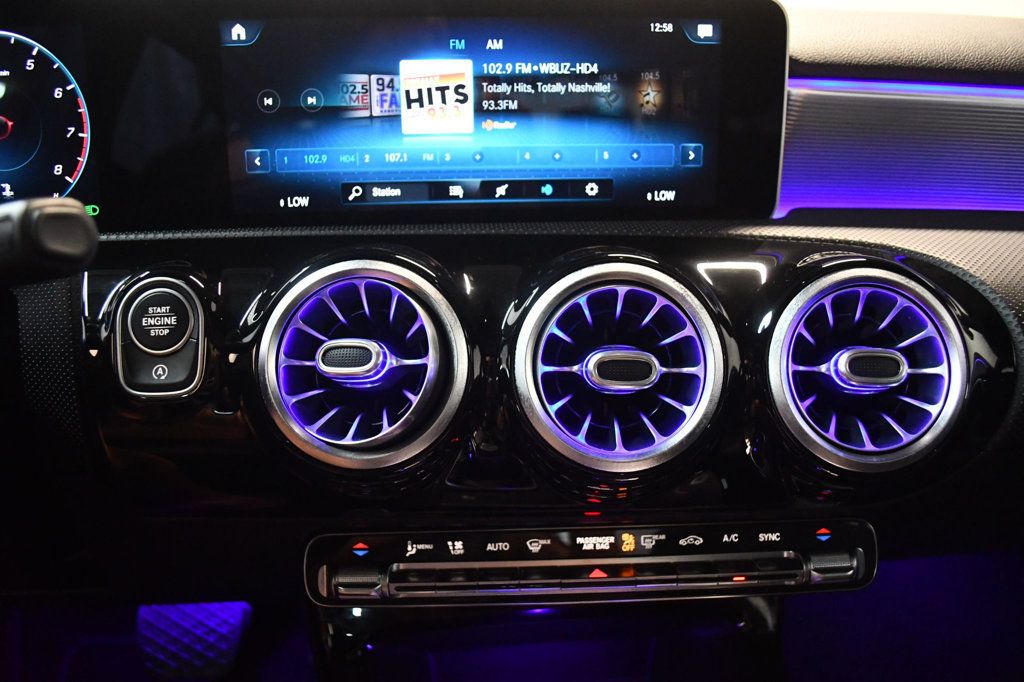 Mercedes-Benz A 220 photo 67