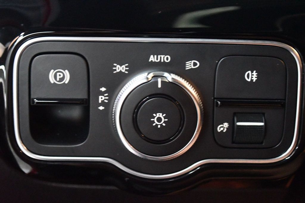 Mercedes-Benz A 220 photo 74