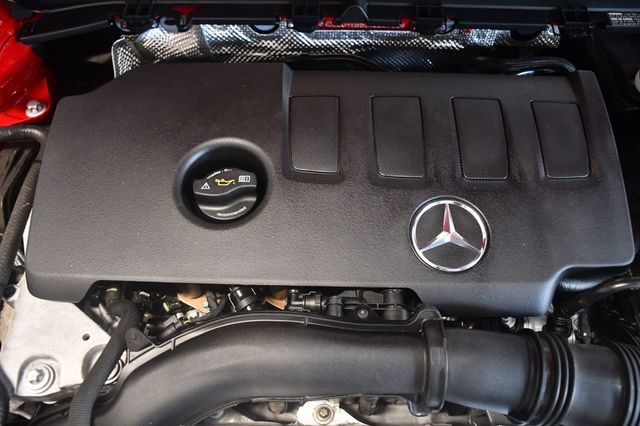 2020 Mercedes-Benz A-Class A 220 Sedan - 23075002 - 77