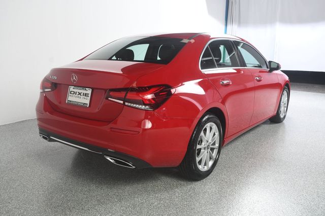 2020 Mercedes-Benz A-Class A 220 Sedan - 23075002 - 8