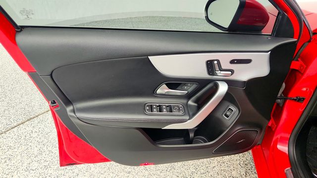 2020 Mercedes-Benz A-Class A 220 Sedan with Premium Package & Burmester Surround Sound - 22990123 - 10
