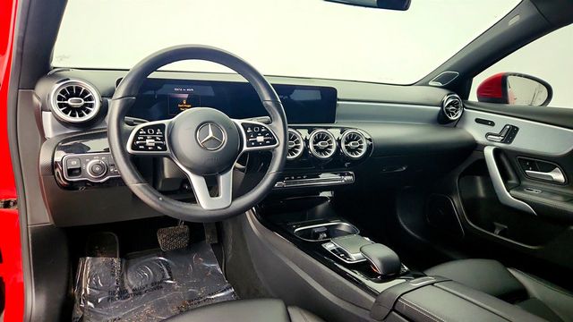 2020 Mercedes-Benz A-Class A 220 Sedan with Premium Package & Burmester Surround Sound - 22990123 - 11