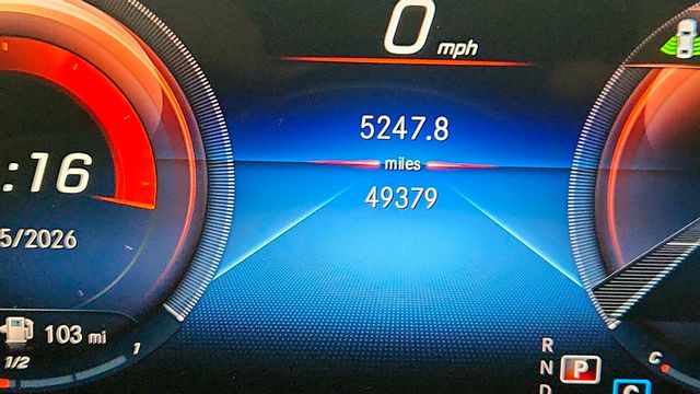 2020 Mercedes-Benz A-Class A 220 Sedan with Premium Package & Burmester Surround Sound - 22990123 - 14