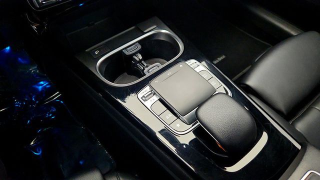 2020 Mercedes-Benz A-Class A 220 Sedan with Premium Package & Burmester Surround Sound - 22990123 - 15