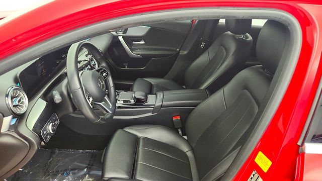 2020 Mercedes-Benz A-Class A 220 Sedan with Premium Package & Burmester Surround Sound - 22990123 - 19