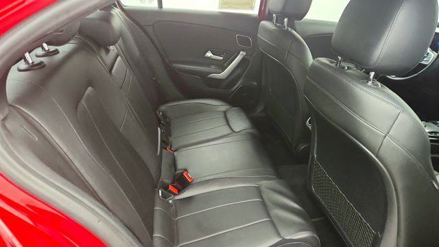 2020 Mercedes-Benz A-Class A 220 Sedan with Premium Package & Burmester Surround Sound - 22990123 - 22