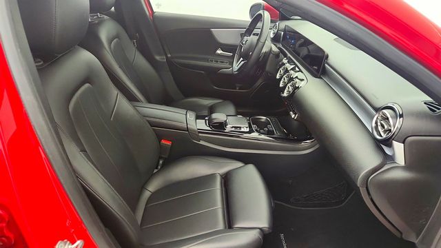2020 Mercedes-Benz A-Class A 220 Sedan with Premium Package & Burmester Surround Sound - 22990123 - 23