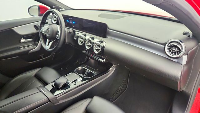 2020 Mercedes-Benz A-Class A 220 Sedan with Premium Package & Burmester Surround Sound - 22990123 - 24