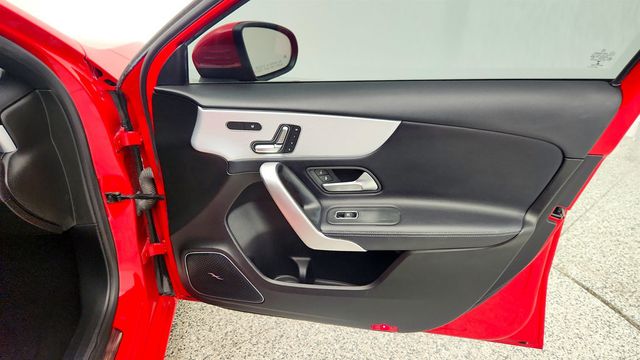2020 Mercedes-Benz A-Class A 220 Sedan with Premium Package & Burmester Surround Sound - 22990123 - 25