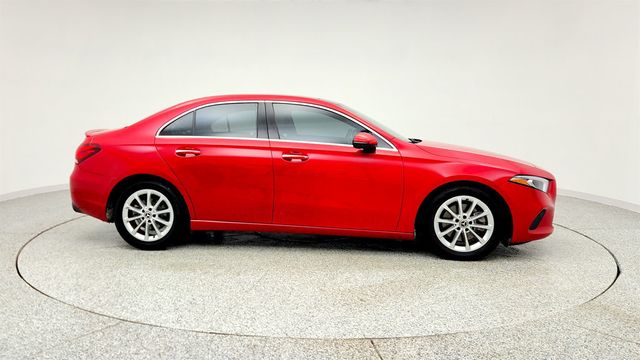 2020 Mercedes-Benz A-Class A 220 Sedan with Premium Package & Burmester Surround Sound - 22990123 - 3
