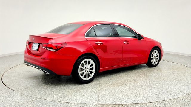 2020 Mercedes-Benz A-Class A 220 Sedan with Premium Package & Burmester Surround Sound - 22990123 - 4