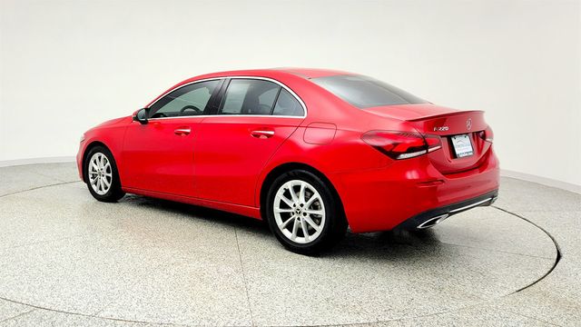 2020 Mercedes-Benz A-Class A 220 Sedan with Premium Package & Burmester Surround Sound - 22990123 - 6