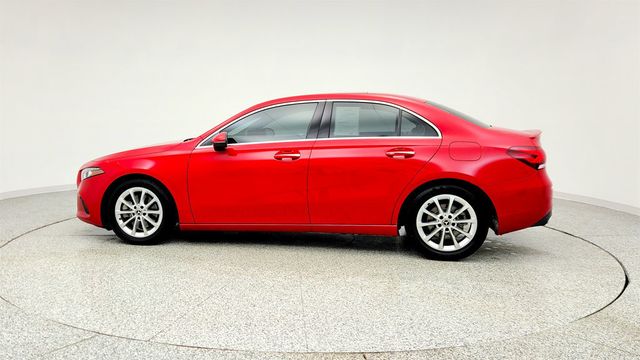 2020 Mercedes-Benz A-Class A 220 Sedan with Premium Package & Burmester Surround Sound - 22990123 - 7