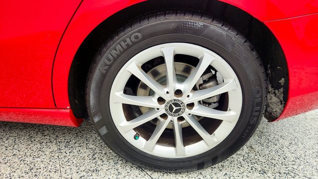 2020 Mercedes-Benz A-Class A 220 Sedan with Premium Package & Burmester Surround Sound - 22990123 - 8