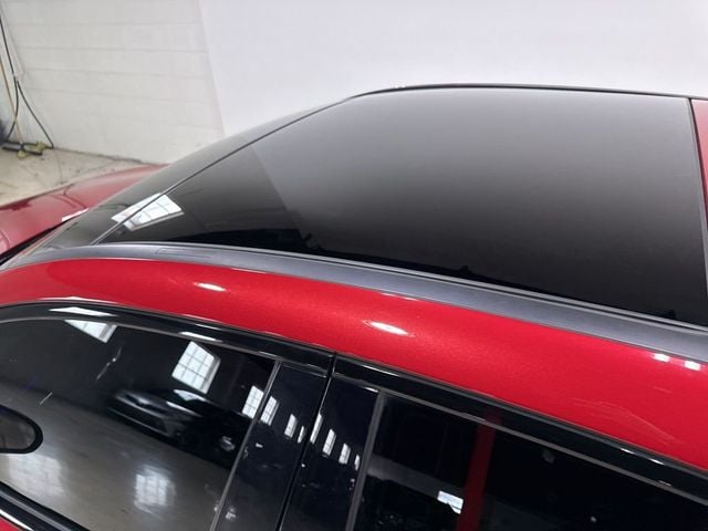 2020 Mercedes-Benz A-Class AMG A 35 4MATIC Sedan - 22998769 - 13