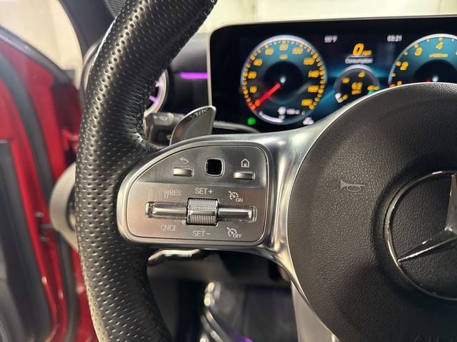 2020 Mercedes-Benz A-Class AMG A 35 4MATIC Sedan - 22998769 - 16