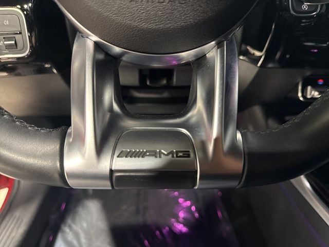 2020 Mercedes-Benz A-Class AMG A 35 4MATIC Sedan - 22998769 - 17